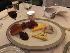 Cheese Selection -The Wolseley
