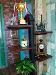 -BM SALON