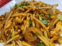 -正阳春烤鸭(华捷道店)