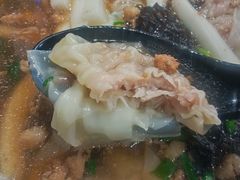 馄饨年糕-八角饮楼(虹桥店)