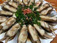 -温州一家人美食(西木头市店)