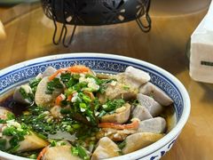 -芦茨金富饭庄·25年老字号·专做稻草鸡