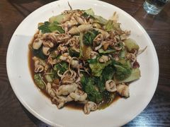 -浩家苑菜馆(汉口路店)