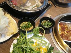 -火炉火自助餐(悠唐购物中心店)