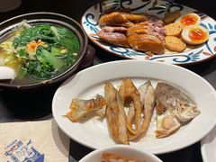 -陈鹏鹏潮汕菜(宝安机场T3航站楼店)