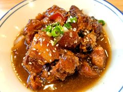 -妈妈的味道(和顺古镇店)