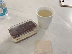 -Cafe on warm(丹霞店)