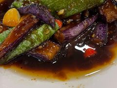 -清真·玛丽亚新疆菜主题餐厅(浙江中路店)
