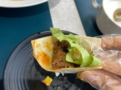 -土耳其卡巴布清真餐厅(西安店)