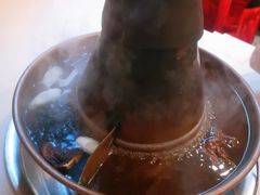 -福寿斋·老北京铜锅涮肉·烤鸭(顺义总店)