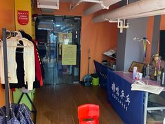 -搏鸣乒乓球俱乐部(万柳店)