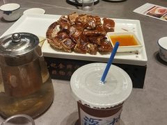 -先记烧鹅王·本地粤菜(福永店)