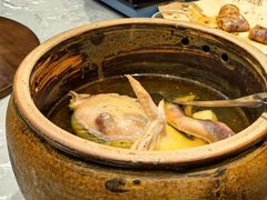 -黔城故事(虎峰别墅店)