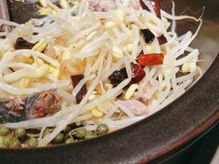 -云海肴·汽锅鸡·云南菜(高德置地店)