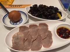 -陳香貴·兰州牛肉面(上海长风大悦城店)