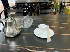 -新疆红柳花餐厅(新洲店)