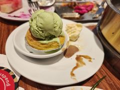 -汉巴味德(北京银座和谐广场店)