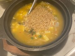 -花城粤菜餐厅(高新区店)
