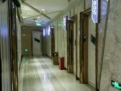-海天之恋KTV(南湖店)