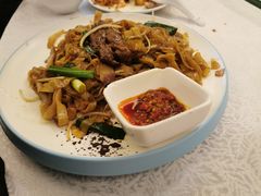 -沙河粉村·国家非遗传承(云台店)