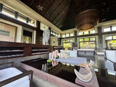 -海南清水湾莱佛士酒店