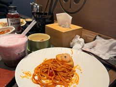 -牛YO寿喜烧火锅自助(三台子万象汇店)