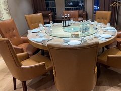 -蓝港海鲜厨房(金水路店)