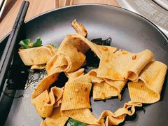-千滋百味自助烤肉火锅(东门町店)
