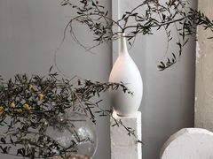 -桉树林A coffee 森林餐厅(三圣乡店)