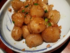 梅县算盘子-客语客家菜(东山口店)