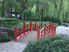 -玲珑塔公园