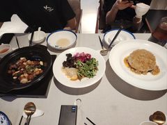 -狮王府淮扬菜(夫子庙老门东店)