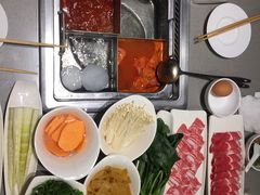 -海底捞火锅(凯德广场店)