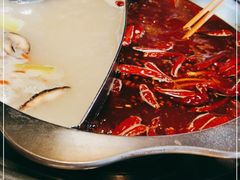 -山城辣妹子(定福庄店)
