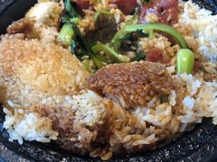 -多多旺港式茶餐厅(新区店)