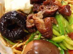 -梅溪·小伙子干挑面(安吉总店)
