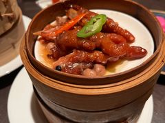 -领事馆19号中餐厅(厦门海景洲际酒店)
