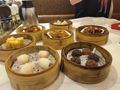 -稻香海鲜饭店(第一国际店)