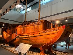 -上海中国航海博物馆