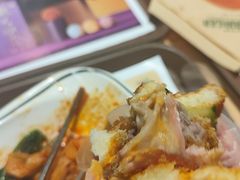 -魏家凉皮(外滩店)