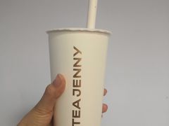 厚芋泥波波奶茶-沪上阿姨·精选茶饮(唐山新街北口店)