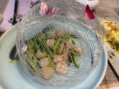 -拂晓山房·私房川菜(西门店)