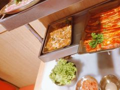 -韩宫宴烤肉·料理(南京江宁万达店)