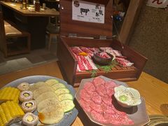 -MIKOMIKO和牛烧肉专门店(南门店)