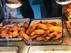 -新桥炸鸡店(新桥大街直营店)