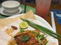 -帕蓝·暹罗料理(大学路店)
