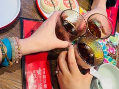 -院落新京菜·烤鸭(地安门店)