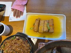 -隔壁老王·家常云南菜(花巷店)