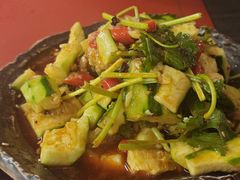 -香港祥正飯店·正宗灣仔50年海鲜老字号