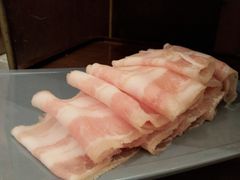 -捞神煲汤火锅(湖滨商业街店)